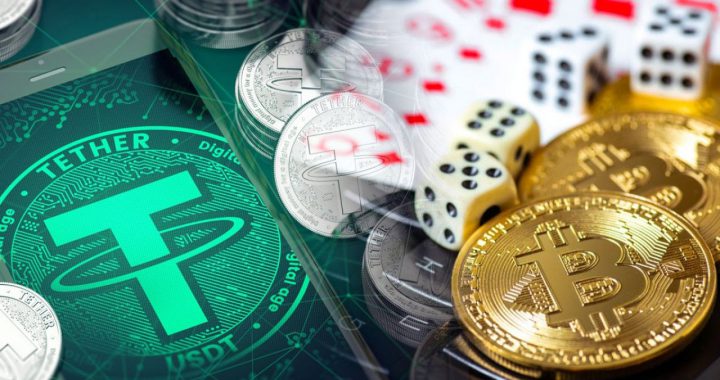 数字货币版图将变 泰达币将成支付主流?
