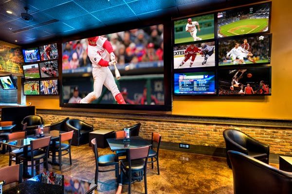 亚洲先锋娱乐构思中尝试将，打造独特的体育酒吧