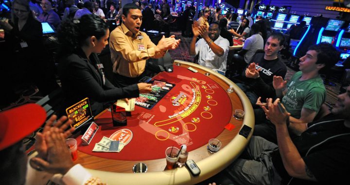 赌场男公关表示，只锁定大客户，目标不对，就是浪费时间。