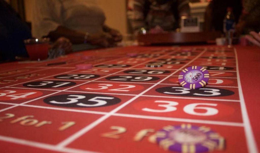 柬埔寨内阁将在周五审议《新博彩法》草案