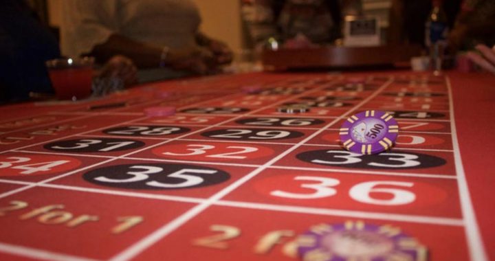 柬埔寨内阁将在周五审议《新博彩法》草案