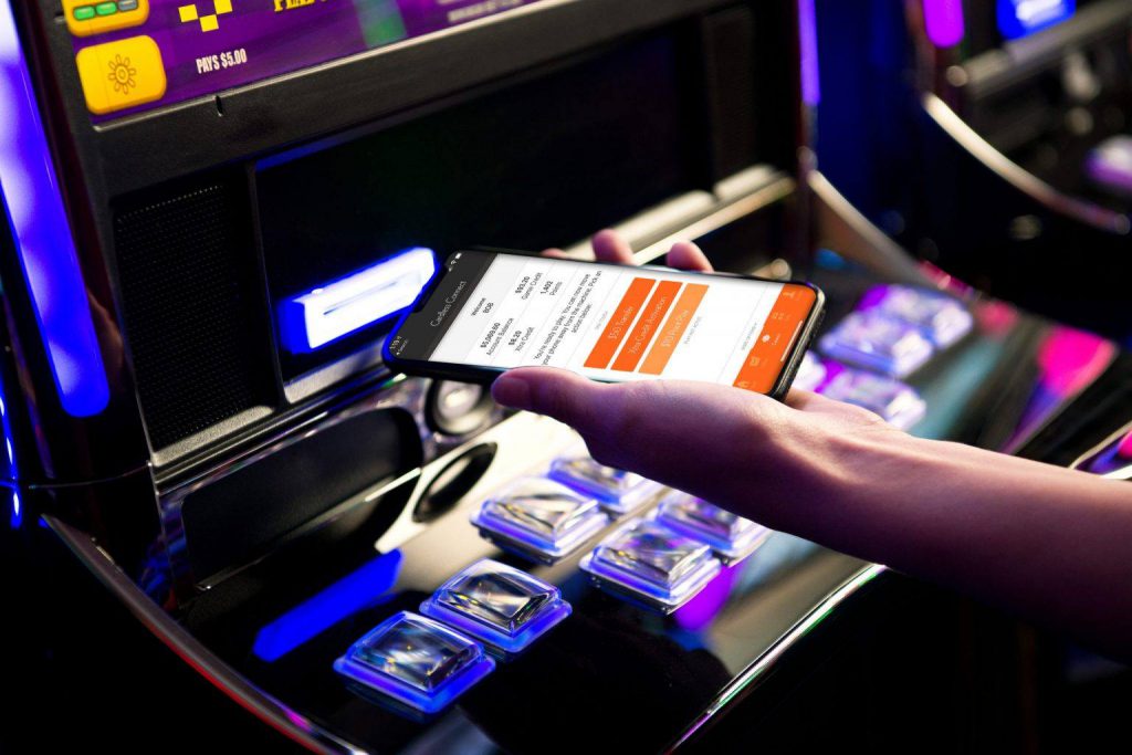 赌场无现金转型中 这公司股价有望翻三倍