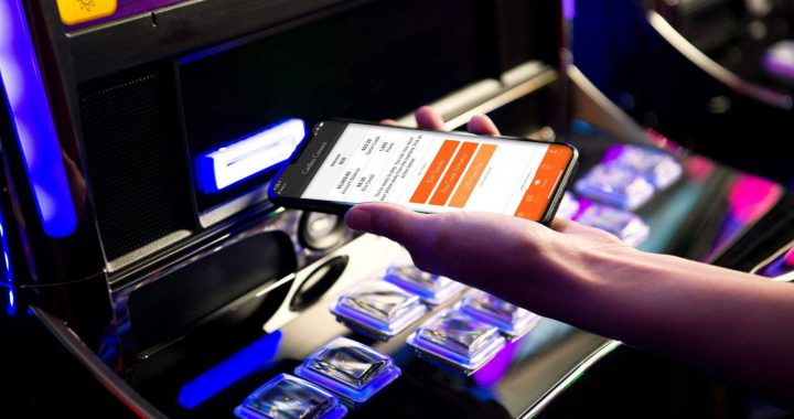 赌场无现金转型中 这公司股价有望翻三倍