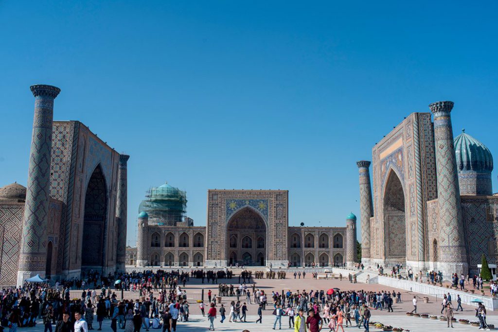 乌兹别克拟发行国家彩票，召集各部门进行磋商研议。