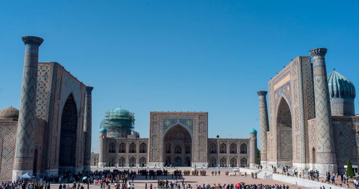 乌兹别克拟发行国家彩票，召集各部门进行磋商研议。