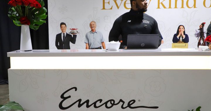 永利赌场重开在即 留职停薪3000员工