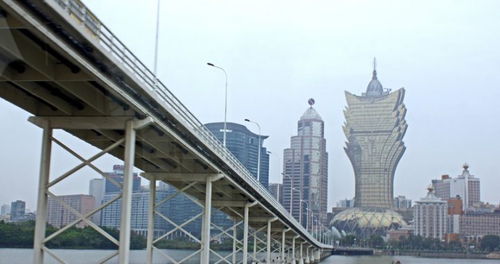 澳门博彩业唯一出路是？ 选股建议这样挑