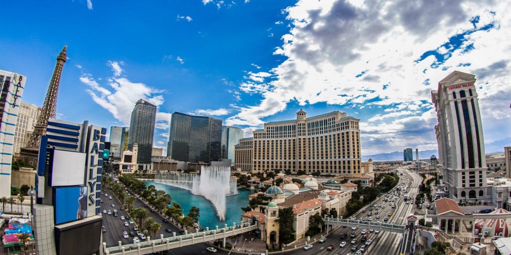 赌城经济重返水平 专家估至少要到2022