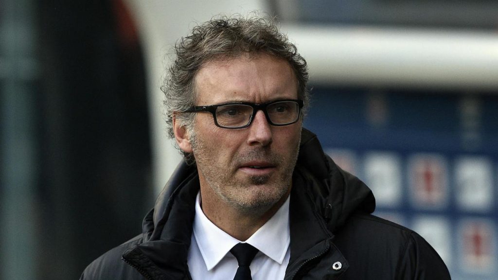 巴萨明年可能更换主帅，传布兰科接掌执教。