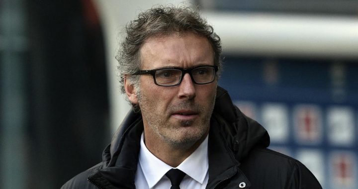 巴萨明年可能更换主帅，传布兰科接掌执教。