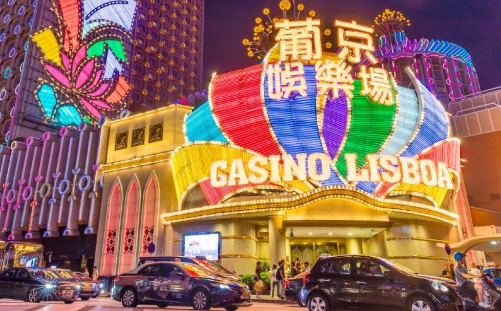 葡京3赌厅月底停业 上葡京启用后转场重开？