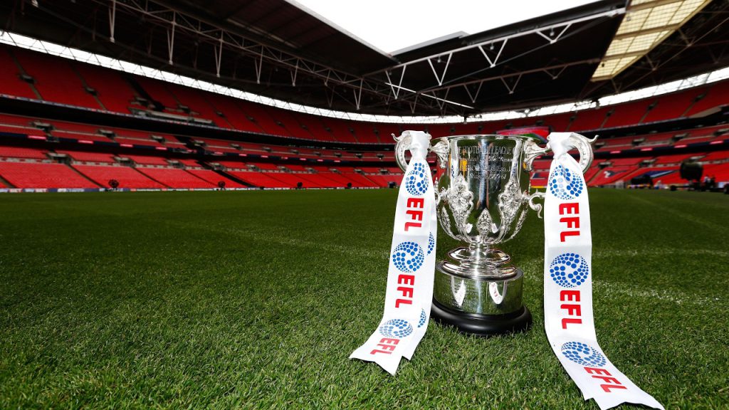 英足联呼吁政府不要禁止博彩公司赞助