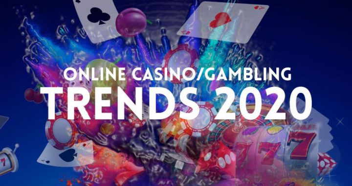 2020博奕产业 洞察5大趋势!