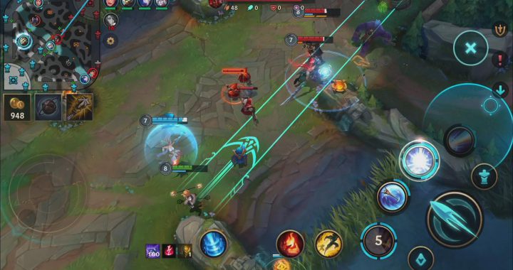 台湾运彩开放投注《英雄联盟》LPL、LCK联赛赛事。