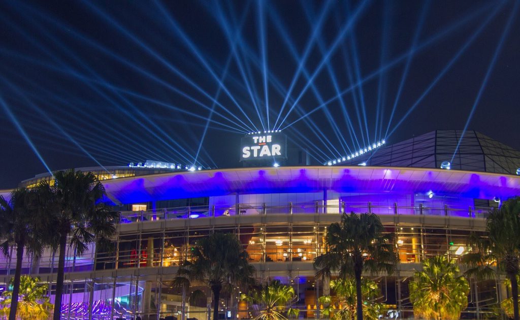 悉尼星港城推出新措施，优先考虑高价值顾客的进入。