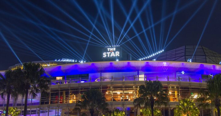 悉尼星港城推出新措施，优先考虑高价值顾客的进入。