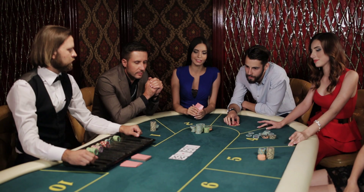 谁是赌桌上的肥羊 澳门赌场用AI找出来