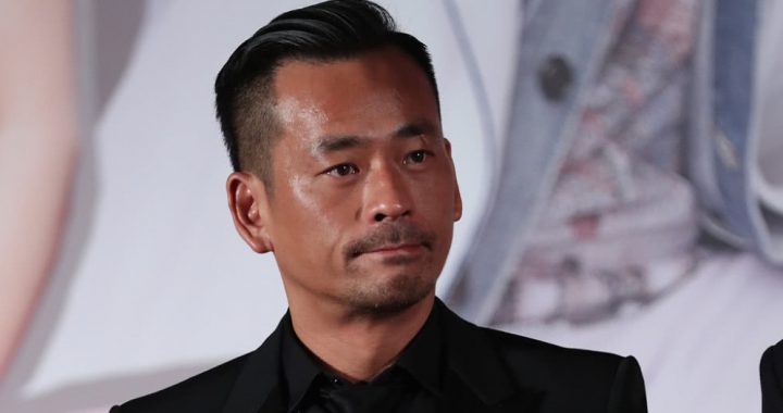 【博讯专栏】风流赌王周焯华陷公关危机？