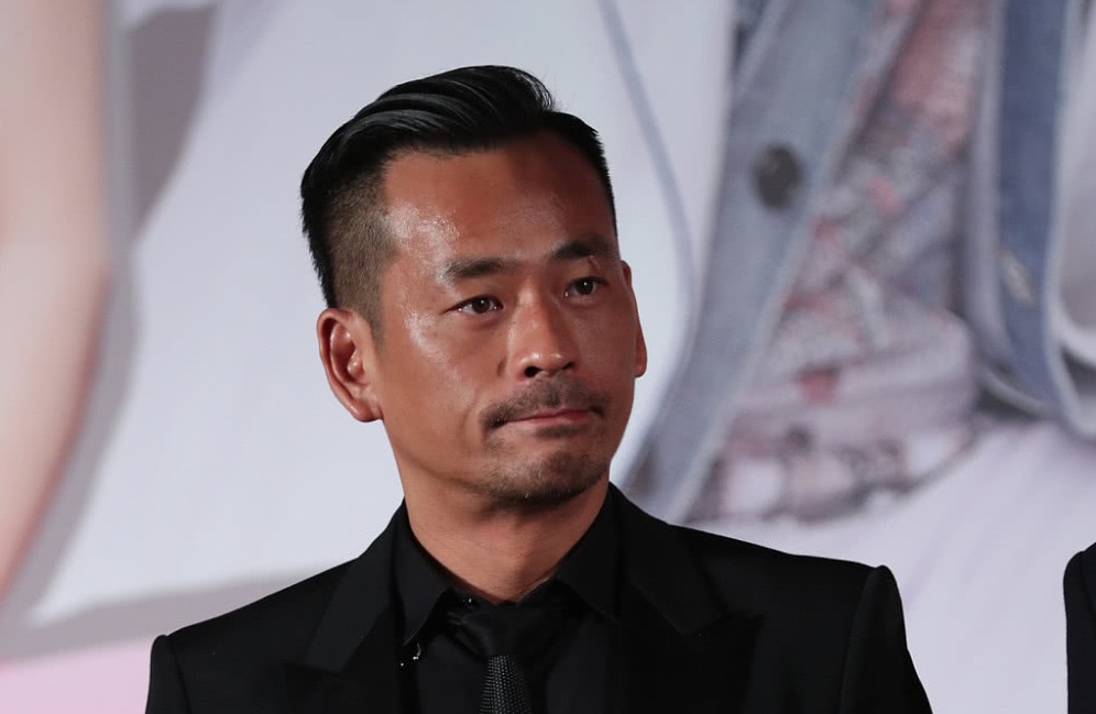 【博讯专栏】风流赌王周焯华陷公关危机？