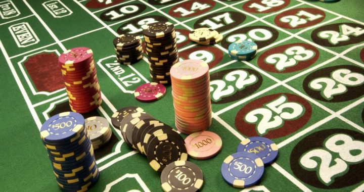 看好在线博彩公司税收，马来西亚.菲律宾掀“抢人战"。