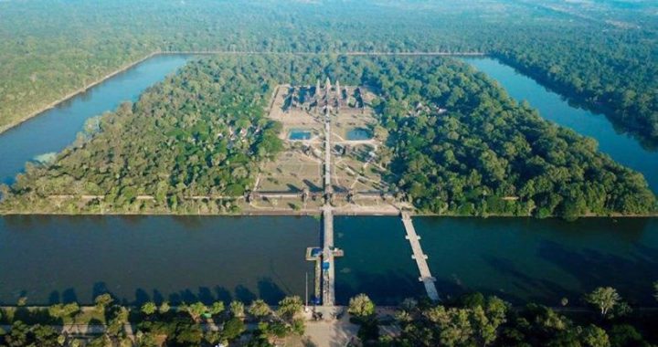 澳门励骏创建宣布，赴暹粒度假村项目宣布推迟。