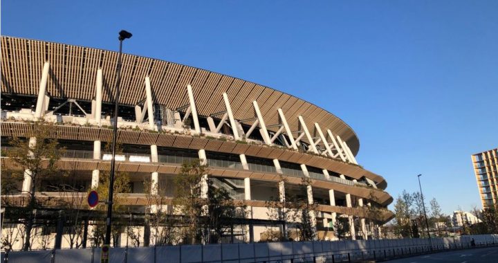 东京奥运倒数一周年前夕，东奥组：不可能取消