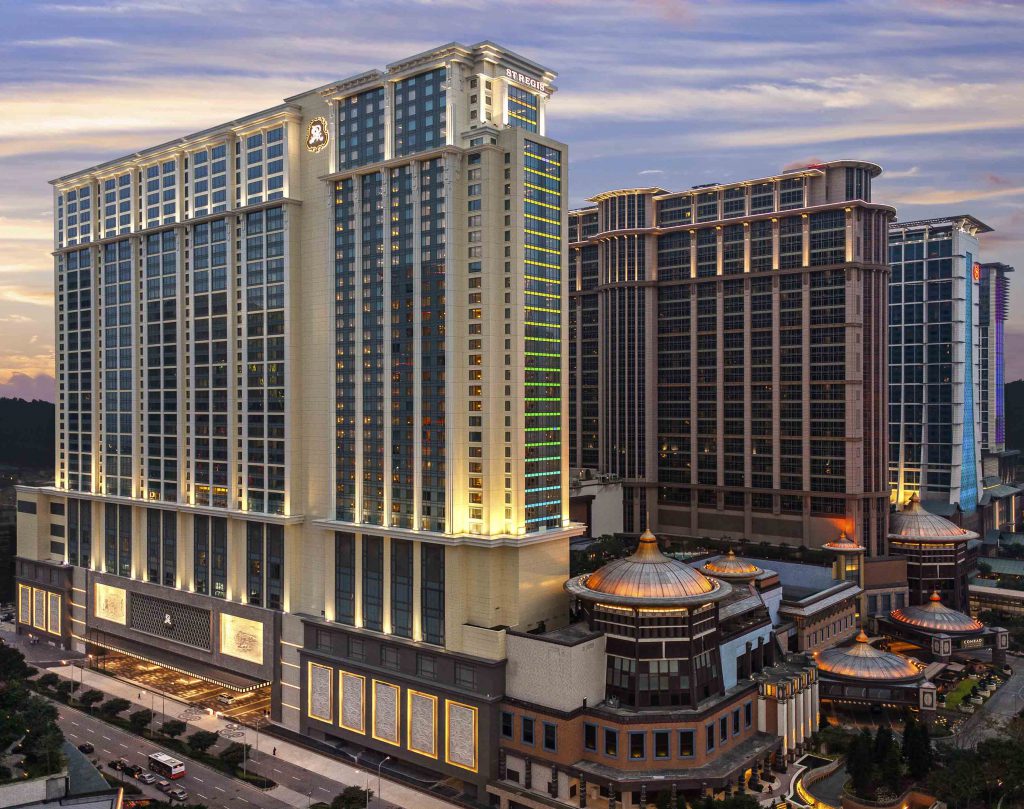 澳门经济未复苏，争取重开自由行近日测试关务压力。