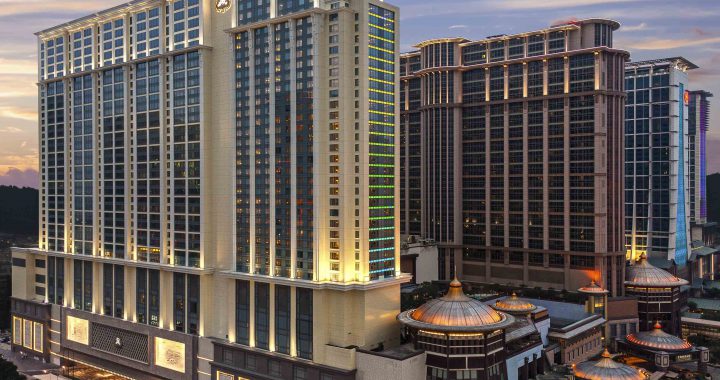 澳门经济未复苏，争取重开自由行近日测试关务压力。