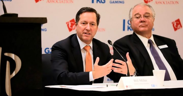 美国博彩协会称 面临史上最艰困挑战