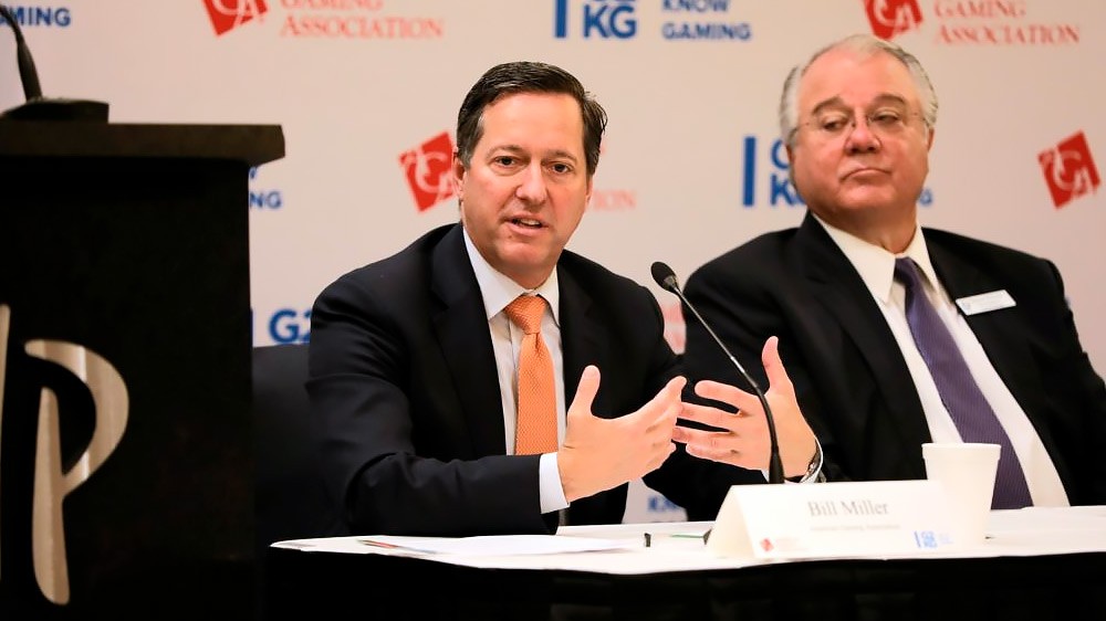 美国博彩协会称 面临史上最艰困挑战