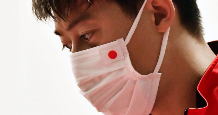 美网开打倒数两周 亚洲一哥锦织圭确诊