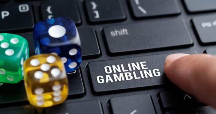 在线博彩井喷式成长 才在故事第一章!