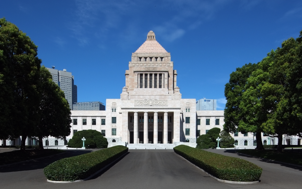 日本国务大臣表示IR申请期，可能由于公卫危机，對运营商的影响而推迟。