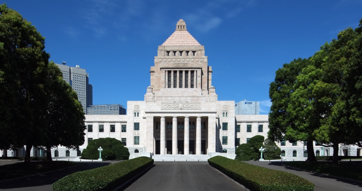 日本国务大臣表示IR申请期，可能由于公卫危机，對运营商的影响而推迟。