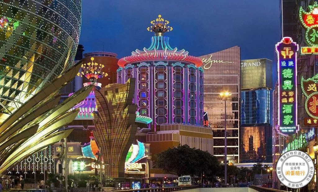 珠海重启澳门自由行，博彩业喜迎好消息到来，也期望旅游签注范围能更扩展。