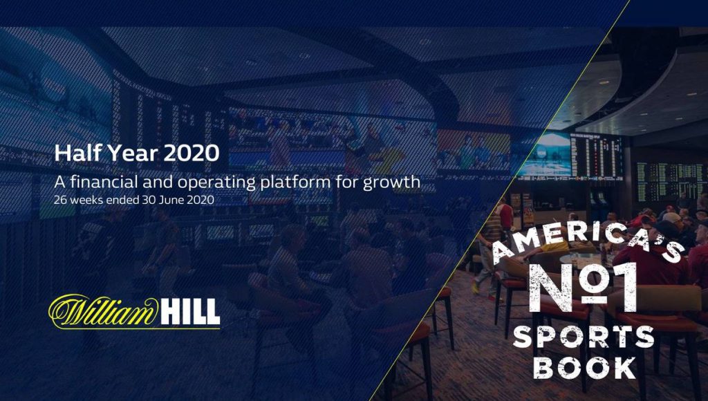 从威廉希尔半年业绩 观察博彩复苏实况