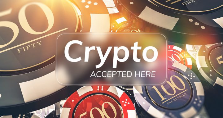 数字货币+DAPP 区块链赌场发展迅速