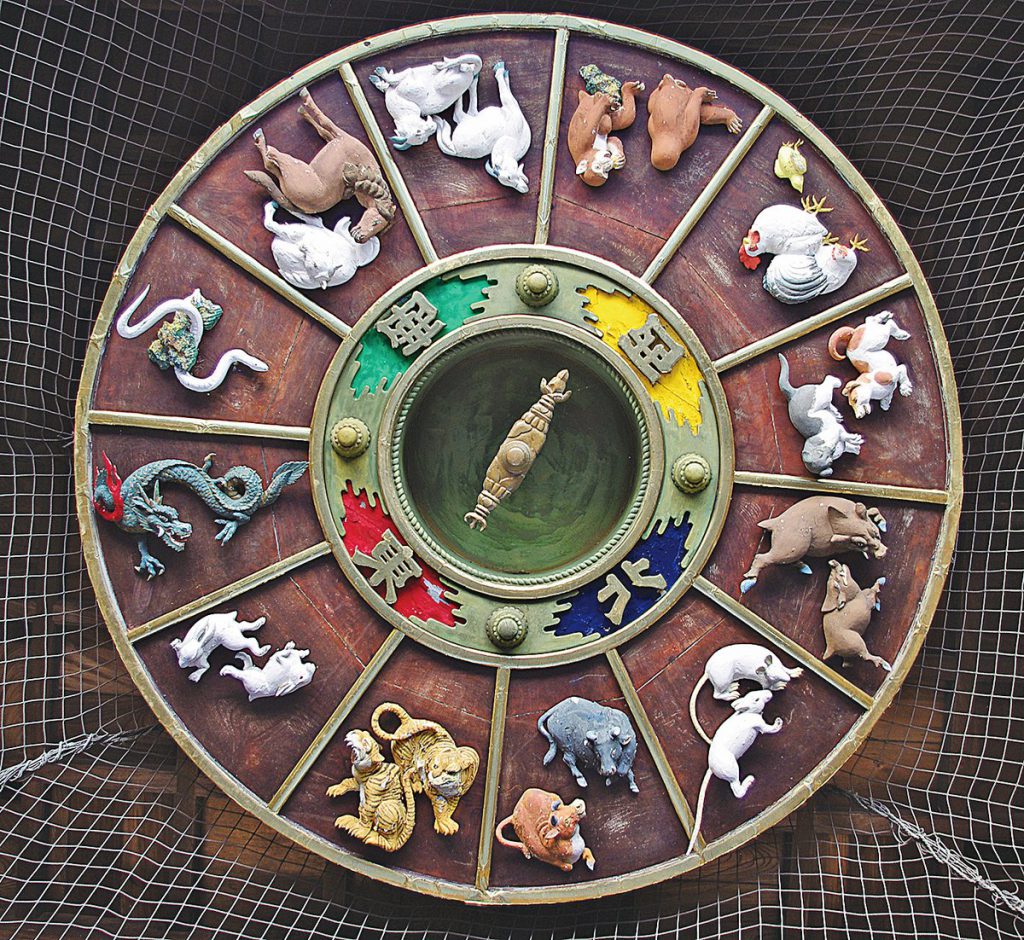 【8/5-18】三大生肖 横财大运来袭