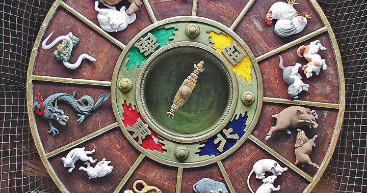 【8/5-18】三大生肖 横财大运来袭