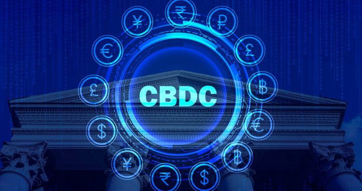 未来推虚拟美元? 美联储加速研究CBDC