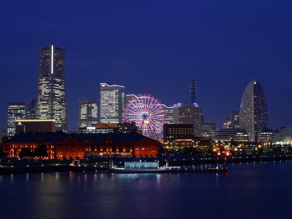 大流行對綜合度假村的開發造成影響，永利渡假村关闭横滨办事处。