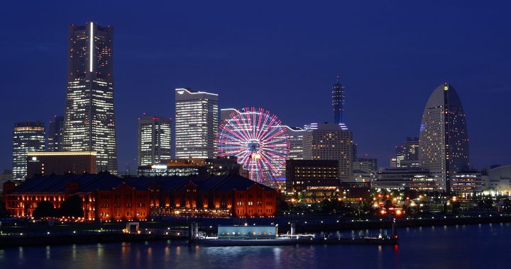 大流行對綜合度假村的開發造成影響，永利渡假村关闭横滨办事处。