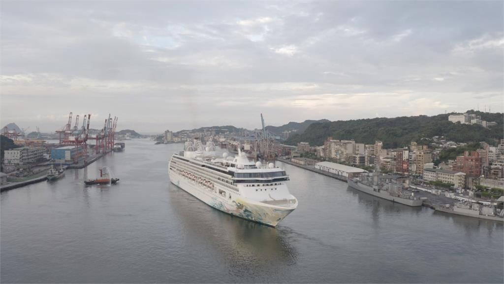 星梦游轮下半年积极推出「境内巡航」