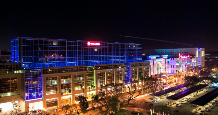 菲律宾重新封城四分之一，人口逾2700万人受影响。