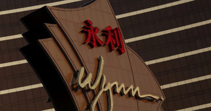 永利澳门Q2业绩亏惨 大摩维持「增持」