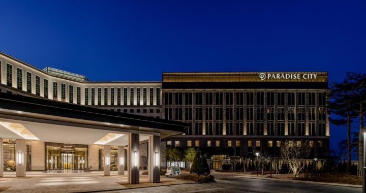 百乐达斯集团7月出现复苏迹象，赌场收益较6月份增长了26.3％。