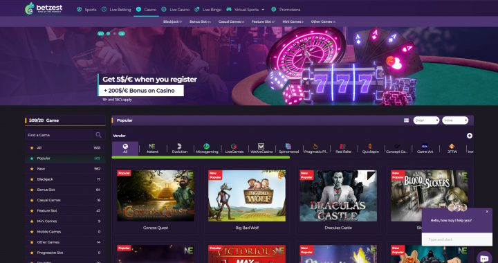 BETZEST与JFTW结盟合作，使得Betzest快速增长的又一大步。