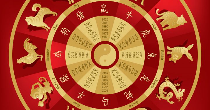 4生肖即将逢凶化吉 貴人运与財運大旺!