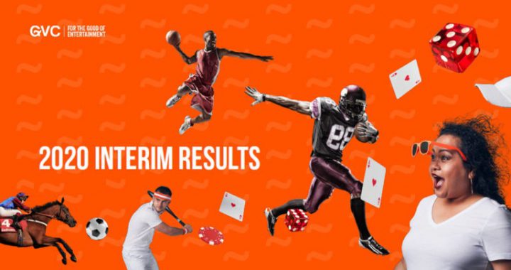 英体彩公司GVC 在线增长不敌实体衰退