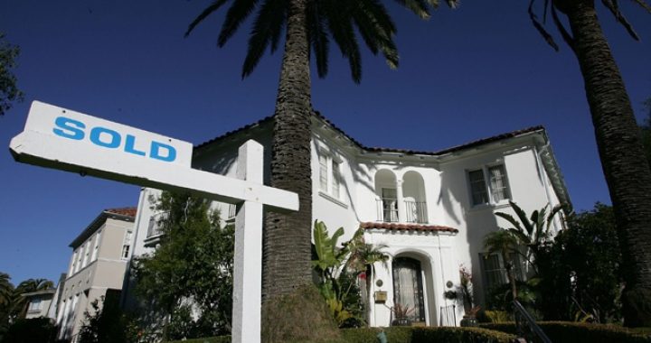 公卫危机没在怕! 赌城房价飙上历史新高